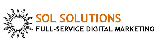 Sol Solutions Digital Marketing | Google Ads SEO Google Business Profile